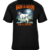 Bark at the Moon Glow in The Dark - Halloween